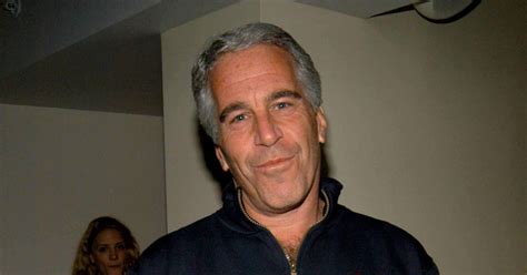 Jeffrey Epstein Multi Millionaire Sex Offender Settles Suit And Apologizes