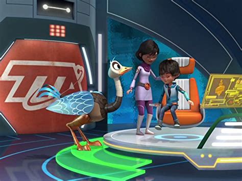 123movies Click And Watch Miles From Tomorrowland Season 1 Free And