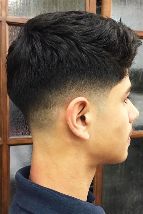 40 Mid Fade Haircuts For Men In 2023 Artofit
