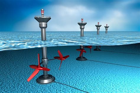 4 Major Advantages And Disadvantages Of Tidal Energy Energy Theory