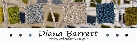 Diana Barrett Designs