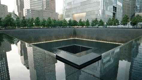 National September 11 Memorial And Museum Getaboutable