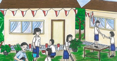 Dp bbm animasi terbaru versi photoshop 2 dp bbm tuyul. Media Pembelajaran Unik Dan Menarik - Dunia Sosial