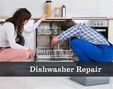 Emergency Dishwasher Repair Images
