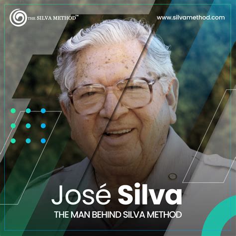 José Silva The Man Behind Silva Method