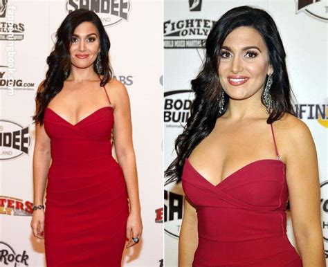 Molly Qerim Nude The Fappening Photo 743507 FappeningBook