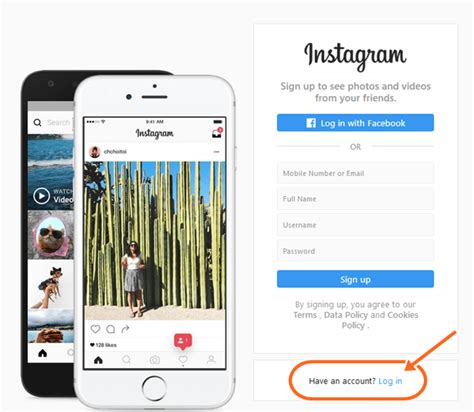 How To View Collection On Instagram Instagram Login Web