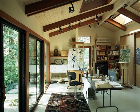 See more ideas about art studio, art studios, studio. 30 Creative & Beautiful Home Art Studio Ideas