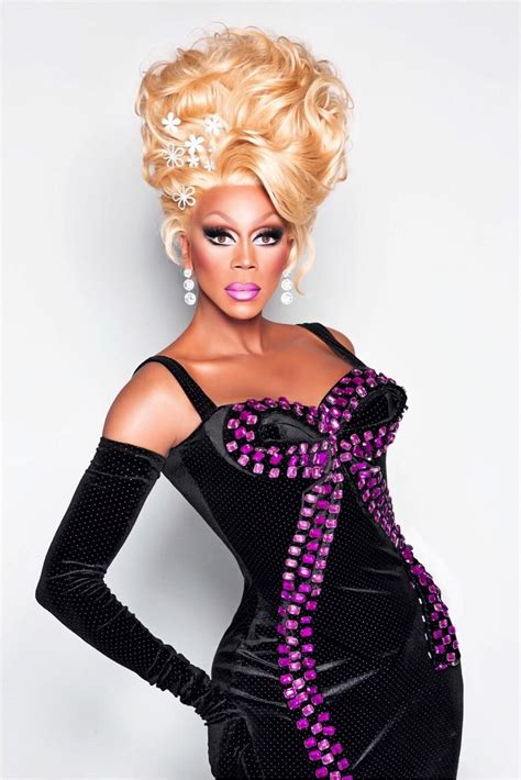 Pin On Rupaul S Drag Race Fans