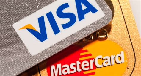 Que Diferencias Hay Entre Una Tarjeta MasterCard Y Visa