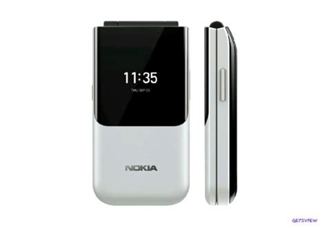 Nokia 2720 Flip Full Specifications And Market Price Getsview