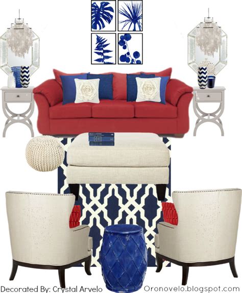 Contemporary red living room furniture decorating ideas. Red Couch Living Room Ideas | Red sofa living, Red couch ...