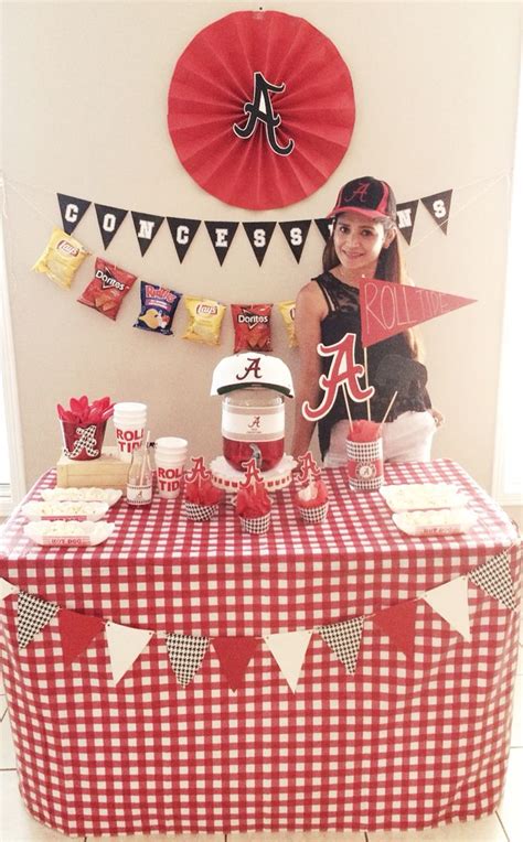 Pin By Shari Martin On Alabama Party Theme Sweet Home Alabama Party