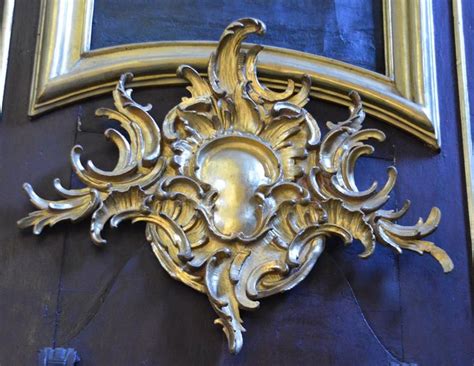 1000+ images about rococo ornament on Pinterest | Baroque, The winter and Versailles