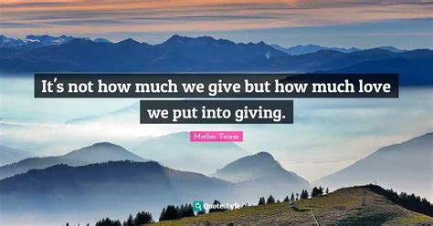 Best Giving Love Quotes With Images To Share And Download For Free At