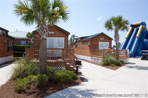 Camp Gulf In Destin Florida Florida Campgrounds And Rv Parks