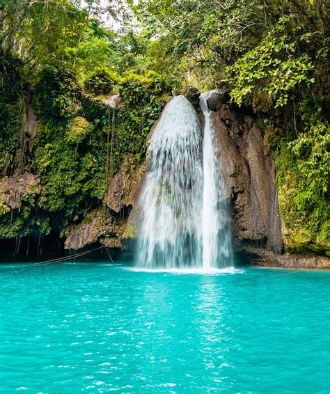 15 Best Scenic Waterfalls In The Philippines Guide To The Philippines