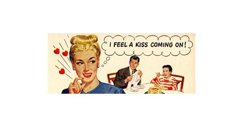 Vintage Valentines Day Ads Popsugar Love And Sex