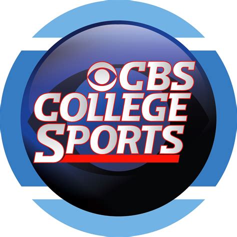 Cbs Sports Network Logopedia The Logo And Branding Site