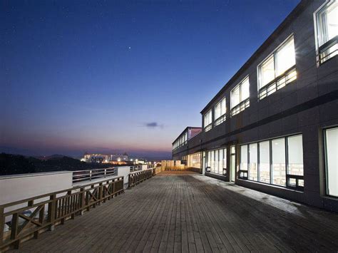 Sacheon Grand Hotel - Gyeongsangnam-do, South Korea - Great discounted