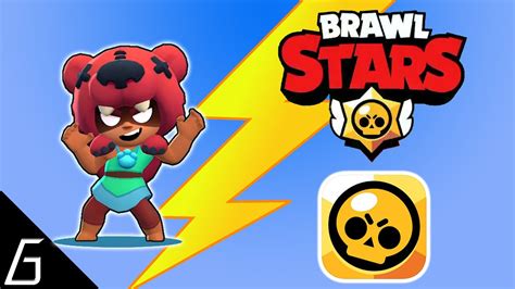 Brawl Stars Gameplay Part 2 Nita Ios Android Youtube