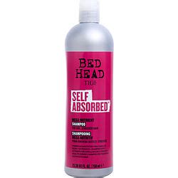 Bed Head Self Absorbed Mega Nutrient Shampoo FragranceNet Com