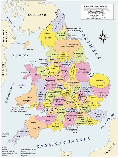 Map United Kingdom Or Uk England Map Map United Kingdom Map