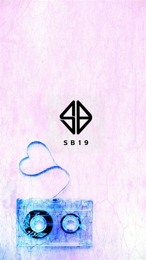 Sb19 Logo Wallpaper Wallpaper Logo