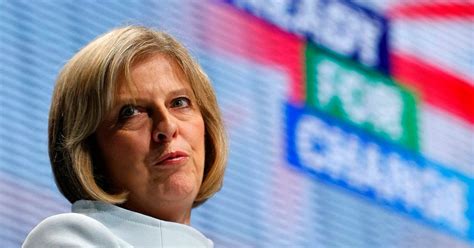 Theresa May Appears To Hide Evidence She Opposed Heathrow Airport S Expansion Huffpost Uk Politics