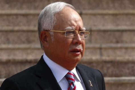 Najib razak is guilty of abuse of power, money laundering and breach of trustnajib razak is. Dikalahkan Mahathir, Mega Korupsi Najib Razak Mulai Diusut ...
