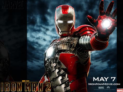 Iron man 2 had an awesome black panther easter egg. Iron Man 2 Movie Wallpaper - KFZoom