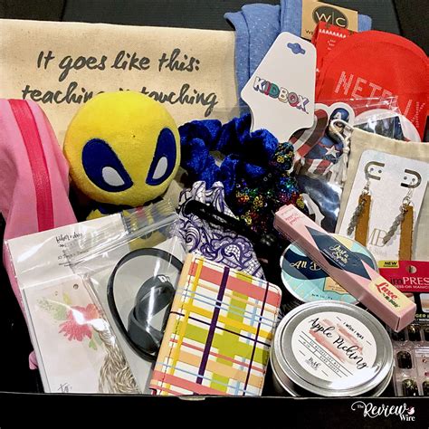 Win A Swag Goodie Box Worth Over 110 Over Swag Giveaways Giveaway