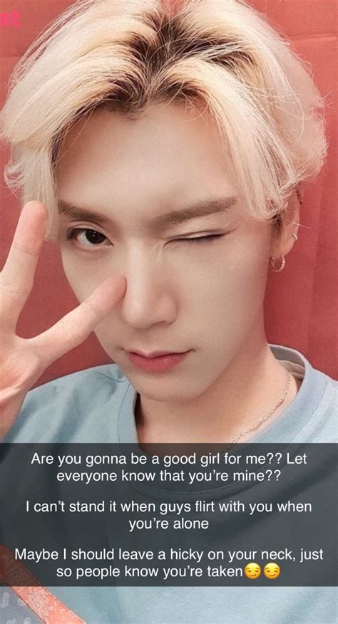 Dirty K Pop Snaps Heres The Request For Felix Sorry The Selca Is A