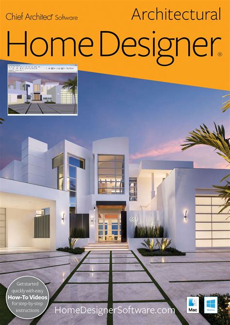 Home Designer Architectural Diy Best Home Design Software House