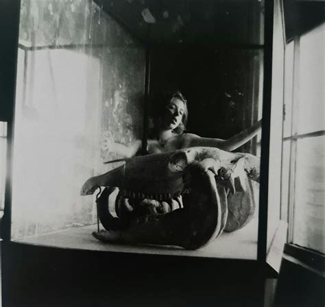 At Auction FRANCESCA WOODMAN SPACE PROVIDENCE RHODE ISLAND