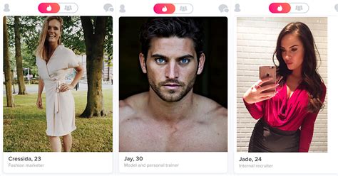 Believe It Or Not These Are The Most Right Swiped People On Tinder In The Uk