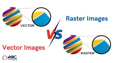 Difference Between Raster And Vector Gemsplora
