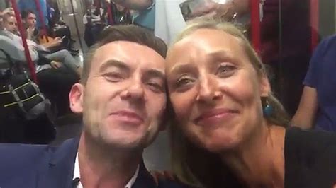 Blind Date Contestants Reunited On The Tube After 25 Years Hello