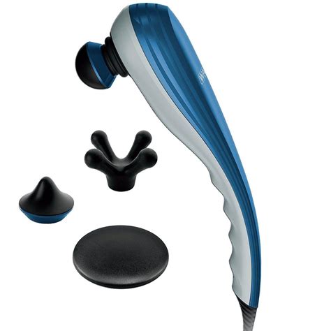 Top 10 Back Massagers From 19 To 189 2019 Reviews Buyers Guide