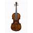 Pietro Guarneri Violin  Expert Luthier Ingles & Hayday