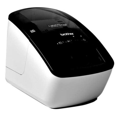 Brother Ql 700 High Speed Professional Label Printer Online At Best