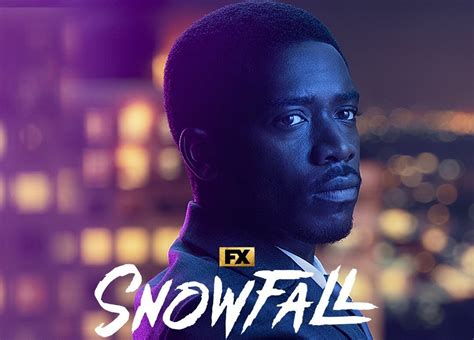 Fxs ‘snowfall Season 6 New Poster Released Disney Plus Informer
