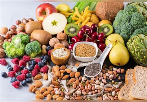Here Are The Reasons Why You Should Go For A Low Fiber Diet Archynewsy