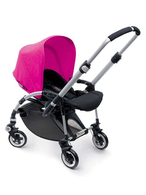 Fits for bugaboo bee 3 & 5 only. Amazon.com: Bugaboo Bee Sun Canopy, Pink (Discontinued by ...