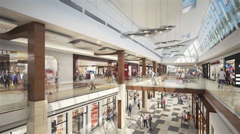 $70 million renovation coming to Westfield Topanga mall - Daily News