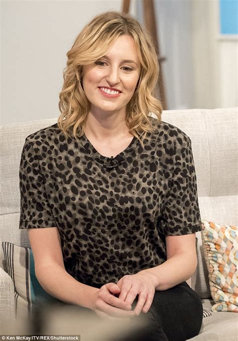 Laura Carmichael Is Cautiously Optimistic That Downton Abbey Movie Will
