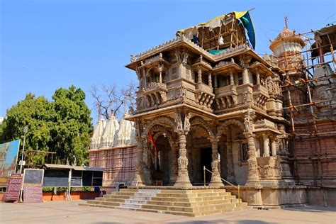 Ultimate Guide To Visit Ahmedabad India Daves Travel Corner