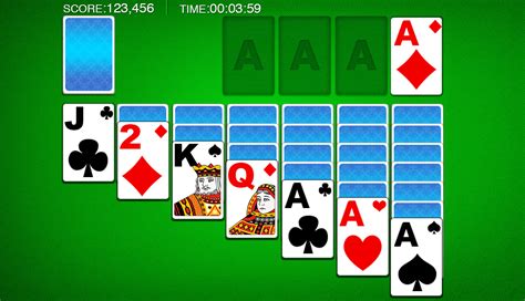 Solitaire™ Apk Free Card Android Game Download Appraw