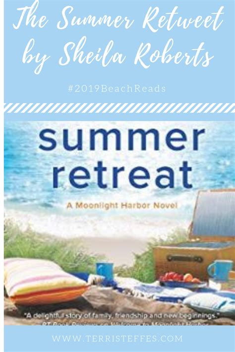 The Summer Retreat Ourgoodlifebooklist Our Good Life