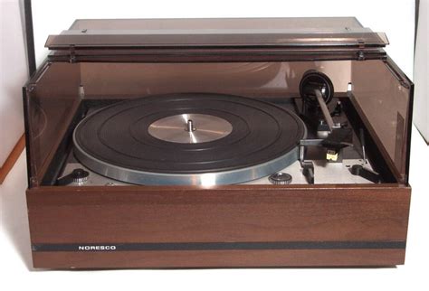Dual 1229 Turntable With Deluxe Cover For Sale Canuck Audio Mart